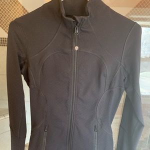 Lulu Define Jacket